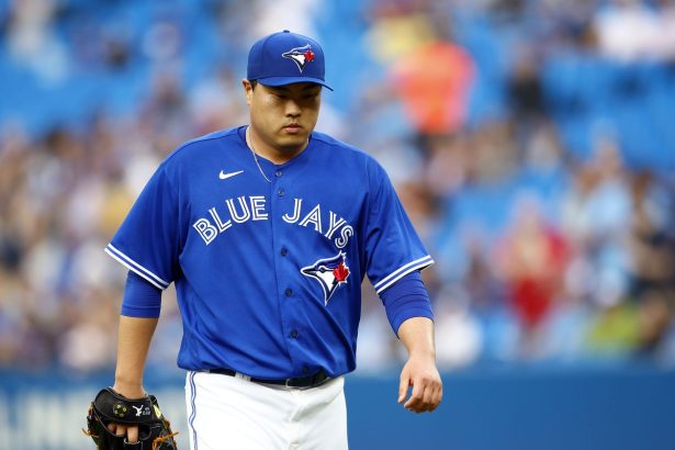 Hyun Jin Ryu regresa a casa Un nuevo capitulo de su carrera en Korea