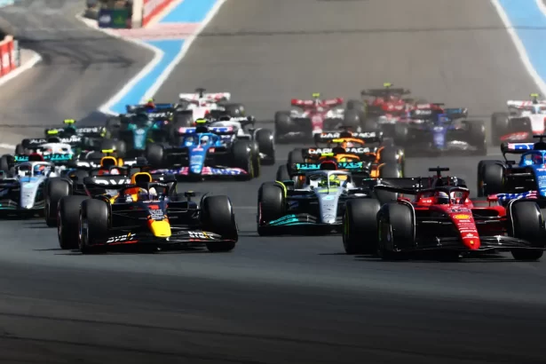 Innovaciones en la Formula 1 para la temporada 2024