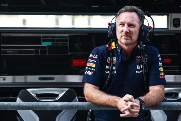 Investigacion en curso sobre conducta del jefe de Red Bull en la F1