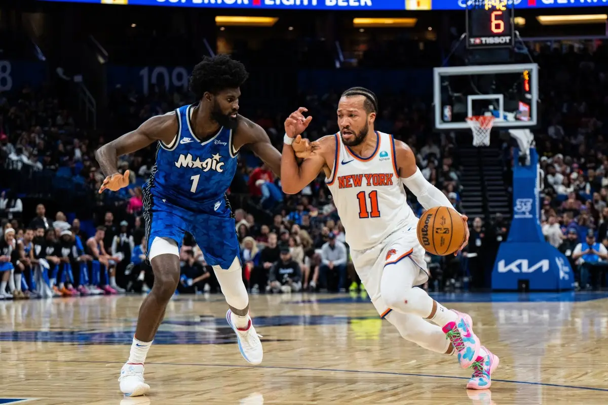 Jalen Brunson destapa la oferta absurda que Dallas no quiso firmar