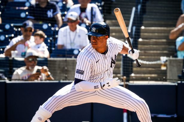 Juan Soto Nunca quise irme de Washington era un gran equipo