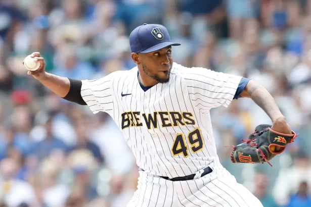Julio Teheran firma con los Orioles de Baltimore