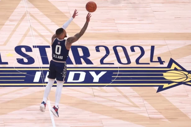 La explosion de puntos en la NBA Mejora o poco interes defensivo