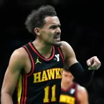 La incertidumbre planea sobre el futuro de Trae Young y los Atlanta Hawks