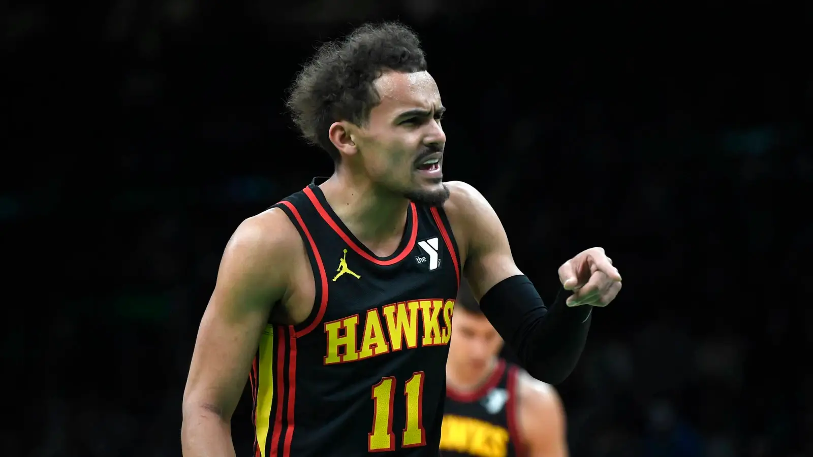 La incertidumbre planea sobre el futuro de Trae Young y los Atlanta Hawks