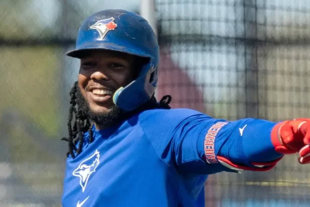 La relacion Vladimir Guerrero Jr. y Toronto tras arbitraje salarial
