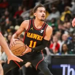 Lakers y Hawks negocian traspaso estelar Trae Young en la mira de Los Angeles
