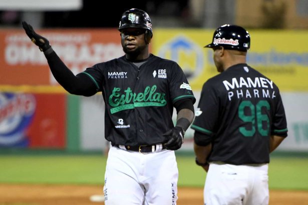 Las Estrellas aseguran a Miguel Sano y se preparan para la proxima temporada