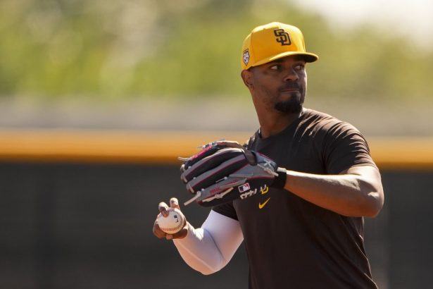 Las palabras de Xander Bogaerts sobre los Medias Rojas de Boston