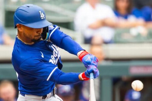 Los Dodgers del 2024 Un invierno de suenos y reinvento