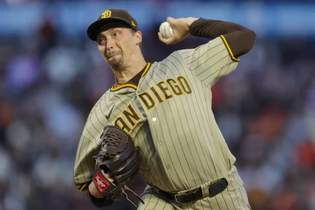 Los Gigantes de San Francisco apuntan alto en la agencia libre