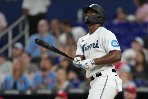 Los Gigantes de San Francisco exploran la posibilidad de fichar a Jorge Soler