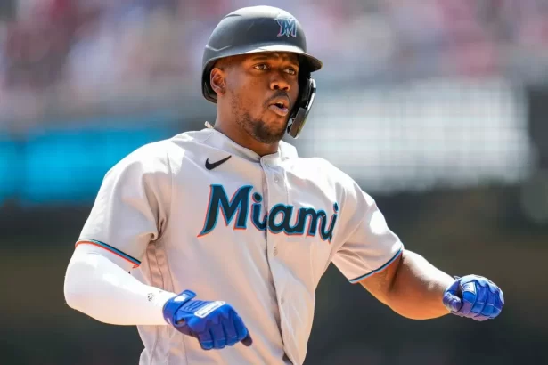 Los Gigantes de San Francisco firman a Jorge Soler por 42 millones
