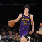Los Lakers se mantienen firmes en su vision a largo plazo