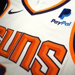 Los Phoenix Suns Anaden un Equipo de G League a su Roster