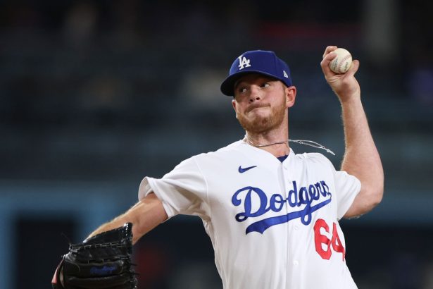 Los Yankees de Nueva York fortalecen su bullpen con la adquisicion de Caleb Ferguson