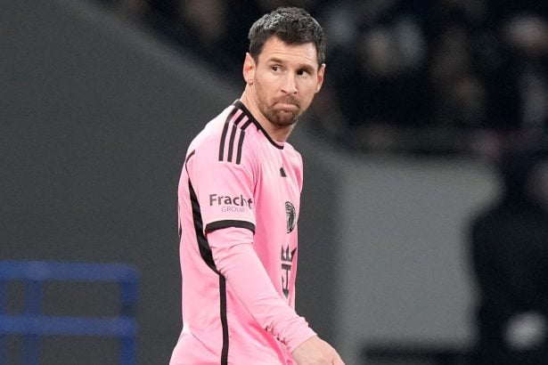 Messi Suarez y una temporada llena de sorpresas