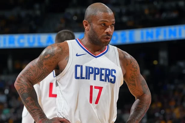 Multa de 75000 La NBA Sanciona a P.J. Tucke