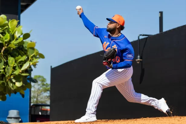 Optimizando el descanso para mejorar el rendimiento El caso de Luis Severino