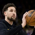 Orlando Magic tienen interes en Klay Thompson