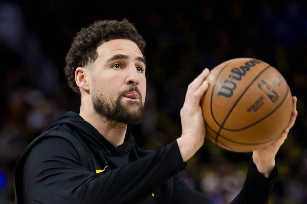 Orlando Magic tienen interes en Klay Thompson