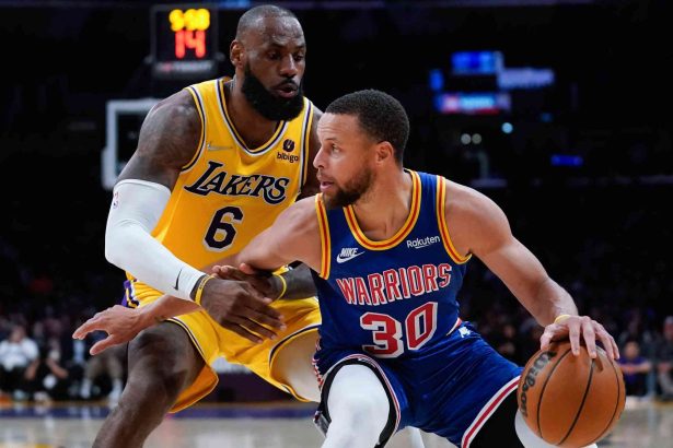 Por que no se logro el cambio de LeBron James a los Warriors