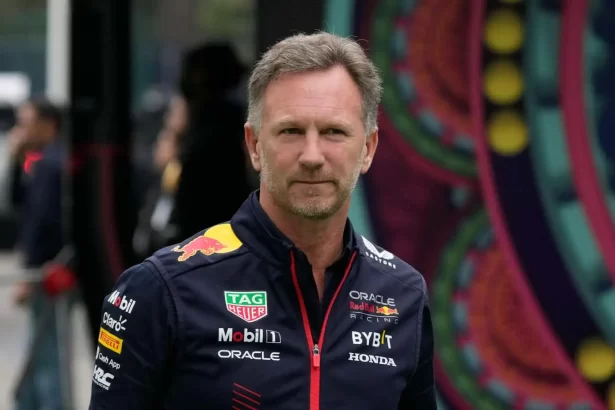 Red Bull y el caso de Christian Horner Novedades e investigacion en curso