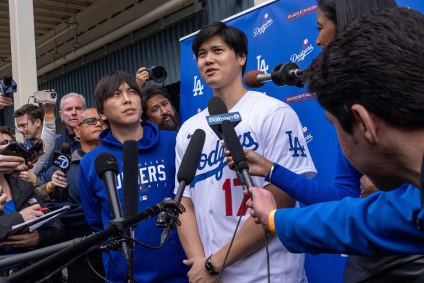 Shohei Ohtani y su impacto en los Dodgers Perspectivas para la temporada 2024