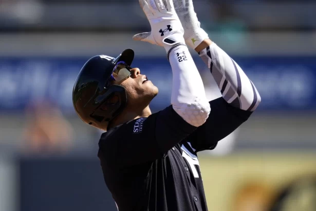 Soto sobre la incorporacion de Blake Snell a los Yankees