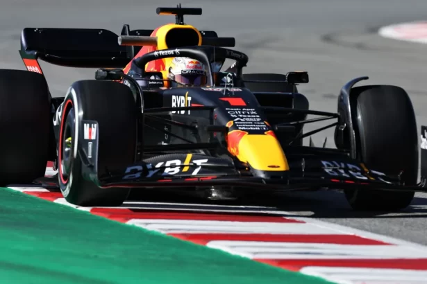Temporada 2024 de Formula 1 Calendario expectativas y promesas