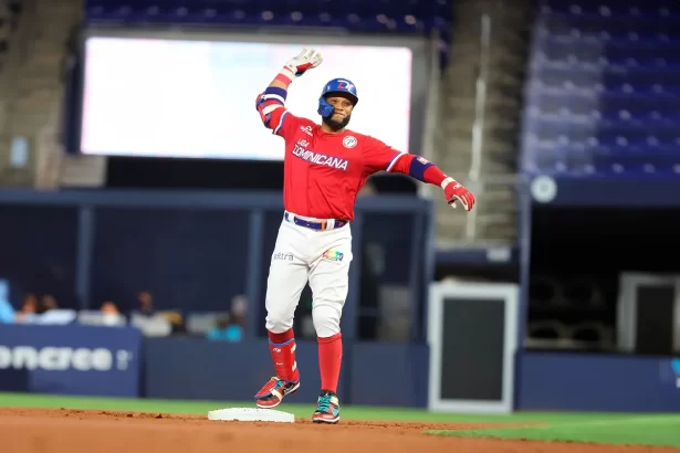 Tigres del Licey cerca de la semifinal tras victoria sobre Curazao Suns