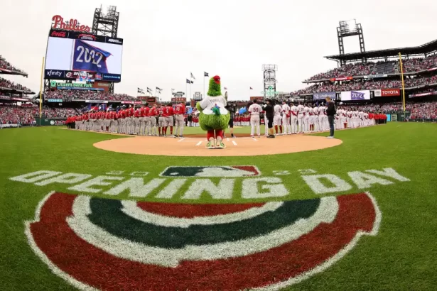 Todo sobre el Opening Day de la MLB 2024 1