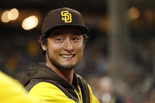 Yu Darvish niega haber intentado reclutar a Shohei Ohtani para los Padres de San Diego