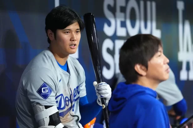 Abogados de Shohei Ohtani piden investigar el robo masivo