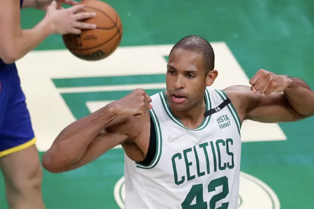 Al Horford entre los latinoamericanos con mas puntos en la NBA