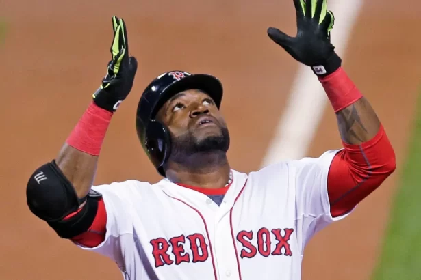Apresan mujer involucrada en el caso David Ortiz