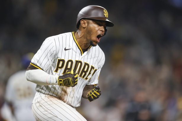 Azocar brilla en el Spring Training Jonron clave impulsa a los Padres