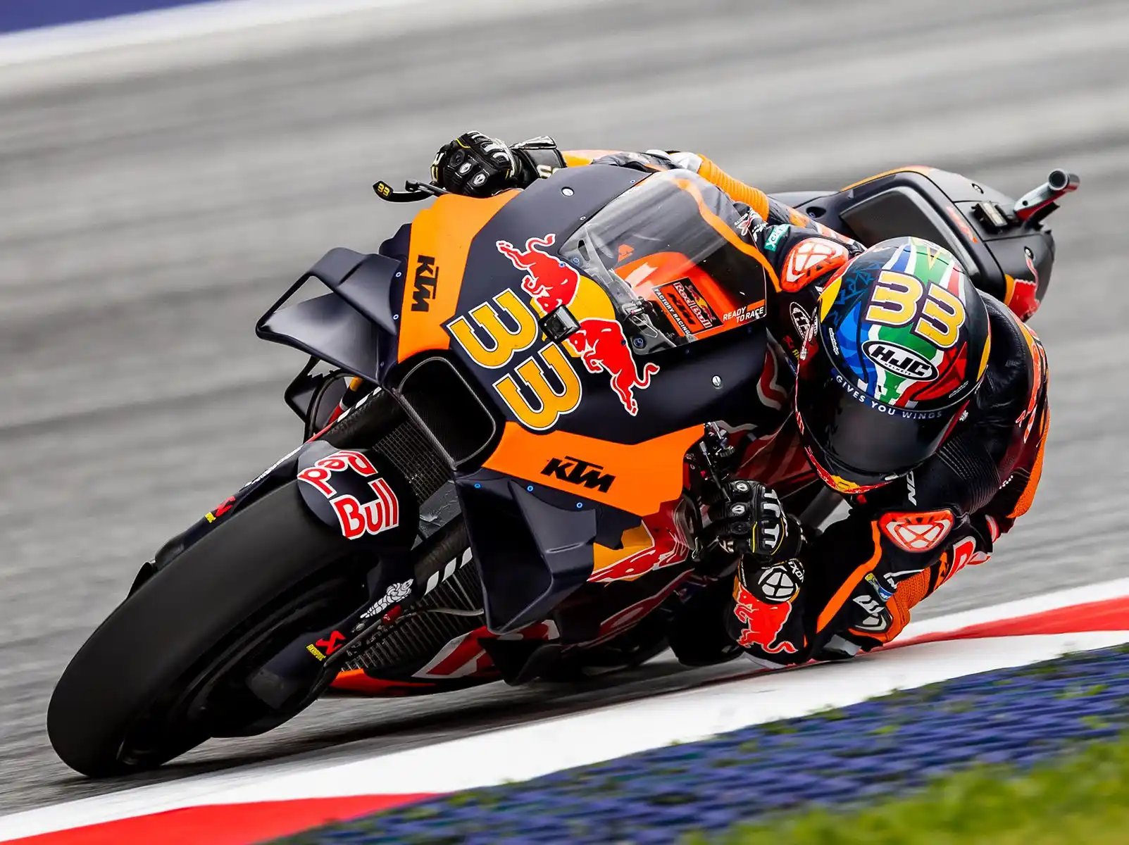Bagnaia Martin y Marquez Quien liderara la temporada de MotoGP