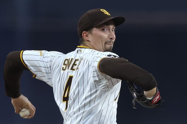Blake Snell El Codiciado As del monticulo vuelve a agitar el mercado de MLB