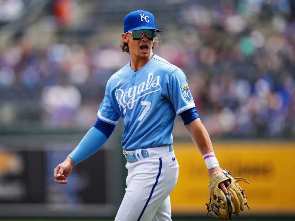 Bobby Witt Jr