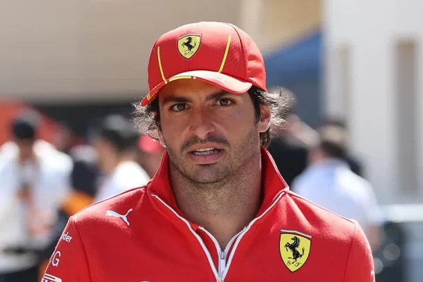 Cambio inesperado en Ferrari para el Gran Premio de Arabia Saudita