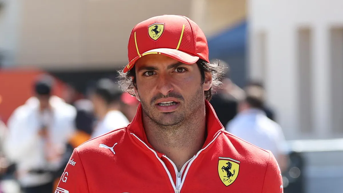 Cambio inesperado en Ferrari para el Gran Premio de Arabia Saudita