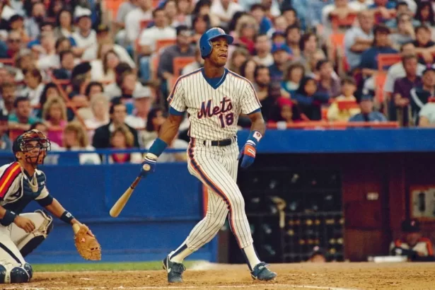Darryl Strawberry se recupera tras un incidente cardiaco