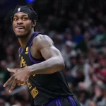 Desafio en Los Angeles Lakers Lesiones y obstaculos en el camino hacia los playoffs