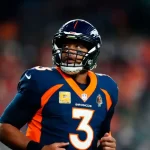 Despido Inesperado Russell Wilson Deja los Denver Broncos