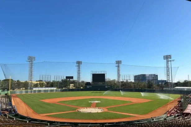 El MLB World Tour 2024 Llega a Republica Dominicana