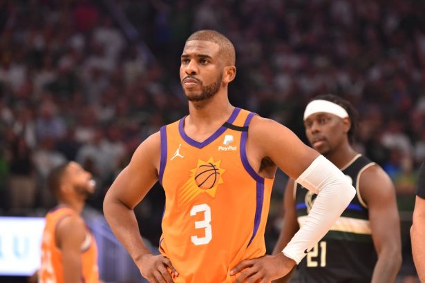 El casi traspaso de Chris Paul a Miami Heat que pudo cambiar la historia de la NBA