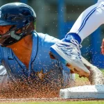 El desafio de Jose Siri Lograra el ansiado 30 30 en la MLB