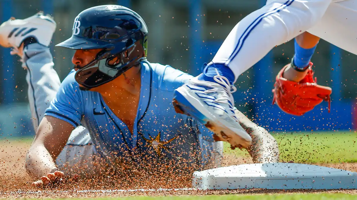 El desafio de Jose Siri Lograra el ansiado 30 30 en la MLB