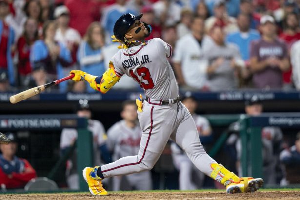 El desafio salarial de Ronald Acuna Jr. en la MLB